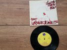 THE UNDERTONES 