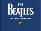 The Beatles - The Singles Collection Box  - 23 x 7