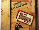 THE BEATLES - FROM LIVERPOOL 8 x Vinyl LP Box Set 1980 Ex/Mint VGC RARE ROCK POP