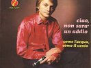 Claude François ?C'est de l'eau, c'est du vent (7