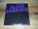 Black Sabbath Master of Reality lp.Original 1971 ON LABEL,SEE NO OTHER.Near Mint