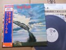 DEEP PURPLE,STORMBRINGER lp m(-)/m(-) Beiblatt + Info /m(-) warner bros. JAPAN