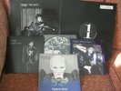 VISAGE / STEVE STRANGE VINYL