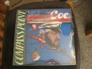David Allan Coe ?– Compass Point (1979)  Columbia ?– JC 36277 sealed hole punch