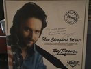 Tony Tammaro ?– Nun Chiagnere Marì Lp 1991 Tamasound Record Unplayed autografato