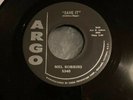Mel Robbins Save It Argo 45rpm Repro