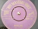 Elvis Presley ?– Mystery Train/Love Me Ultra Scarce 7
