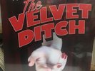 SLAVES - The Velvet Ditch EP - Ltd 10'' Vinyl (2019) New 10