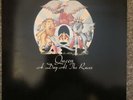 Queen “ a day at the races “1976 vinyl