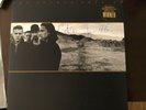 U2 The Joshua Tree vinyl autographed