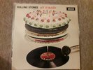 Rolling Stones The ?– Let It Bleed - Vinyl LP Album Record