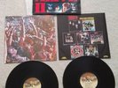 KISS ALIVE II Double Live LP Casablanca Records NBLP 7076- 2 X LP (VG) Gatefold