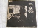 BERT JANSCH Jack Orion UK LP Transatlantic 1966 vgc