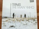 Travis The Man Who Vinyl LP