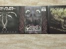 Machine Head, Caliban, Fear Factory Vinyl OVP