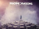 IMAGINE DRAGONS - Night Visions - Vinyl (LP)