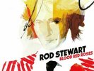 STEWART, Rod - Blood Red Roses - Vinyl (gatefold 2xLP)