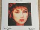 Kate Bush- Ne T'Enfuis Pas/ In Baiser D'Enfant. 2019 Ltd French 12