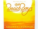 Beach Boys Sounds Of Summer: The Very Best Of - Limited Edition Orange Vinyls