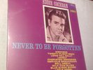 Eddie Cochran ?– Never To Be Forgotten LP SEALED LIBERY LRP 3220