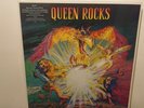 Queen, Queen Rocks Vinyl LP-Klappcover1997,selten