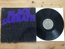 BLACK SABBATH MASTER OF REALITY VERTIGO SWIRL ORIGINAL ROCK MONSTER RAR