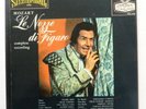 MOZART Le Nozze di Figaro Cesare Siepi London Blueback 4xLP box Opera LH 366
