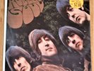 The Beatles RUBBER SOUL original factory sealed LP first pressing