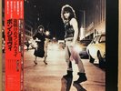 BON JOVI / S/T w/OBI Insert JAPAN ISSUE 25PP-119