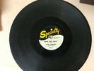 ROCK & ROLL 78 RPM RECORD- LITTLE RICHARD AND HIS BAND- SPECIALTY XSP-572