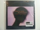 BILL EVANS TRIO Waltz For Debby AcousTech Mast Fantasy 45 Series  Audiophile