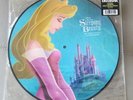 SLEEPING BEAUTY Disney’s Music Vinyl LP Picture Disc NEW