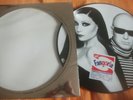 FANGORIA, ALASKA, ABSOLUTAMENTE LP PICTURE, LIMITADO