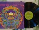 Grateful Dead LP Anthem of the Sun 1968 Green Label In Shrink M/VG+