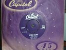 MARIE ADAMS A FOOL IN LOVE CAPITOL 1959