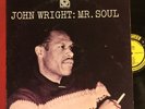John Wright - Mr. Soul - Prestige PR 7233 - RARE JAZZ LP HEAR