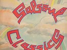 VARIOUS ARTISTS Salsoul Classics 4-LP-Box