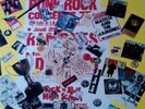 Ramones mania double LP vinyl