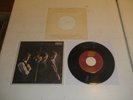 ROLLING STONES: Bye Bye.., DECCA FÜLLSCHRIFT, DX 2323, GER 1st, 7