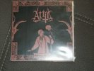 ATTIC-WALPURGIS NIGHT-SPLIT EP-PRIVATE-TOP CONDITIONS-KONG DIAMOND
