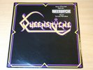 EX/EX-   Queensryche/Queen Of The Reich/1983 EMI America 12