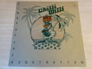 Chilli Willi & The Red Hot Peppers/Kings Of The Robot Rhythm/1972 Revelation LP