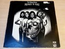 The Flying Circus/Prepared In Peace/1970 Harvest LP