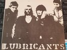 Relative EMC2-007 Lubricants Activated Energy Mint Punk 45rpm Rare