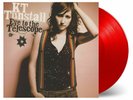KT Tunstall Eye To The Telescope 180g Red Coloured Vinyl LP 2019