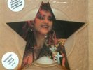 Rare vinyl Madonna Dress You Up UK Original Sire Shaped Picture Disc 1984