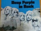 Deep Purple ?– Deep Purple In Rock: Harvest ?– SHVL 777 UK 1970 Vinyl LP