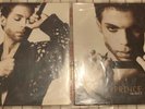 Prince - The Hits 1 & 2  vinyl albums (4 Lps) - RARE