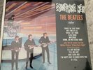 The Beatles- Something New- LP 1971 Capitol ST 2108 Sealed