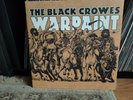 The Black Crowes -  Warpaint / Gatefold /  Ex-Nm